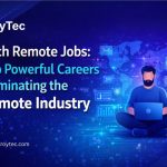 Tech Remote Jobs
