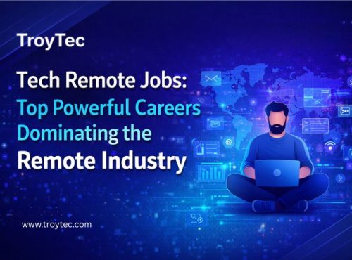 Tech Remote Jobs