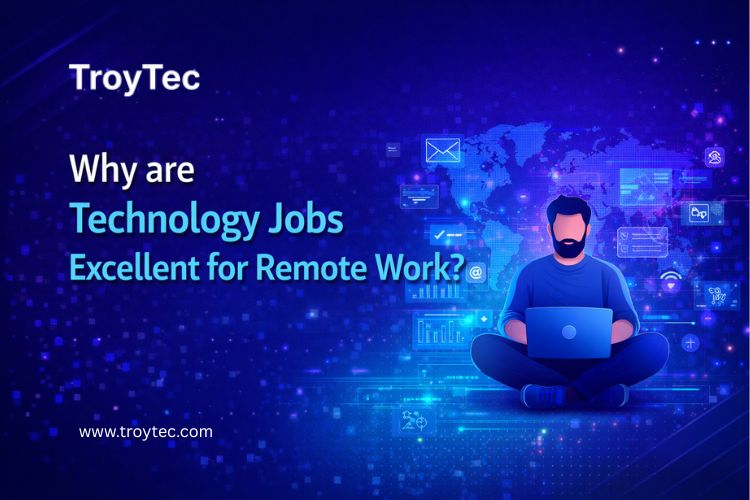 Tech Remote Jobs
