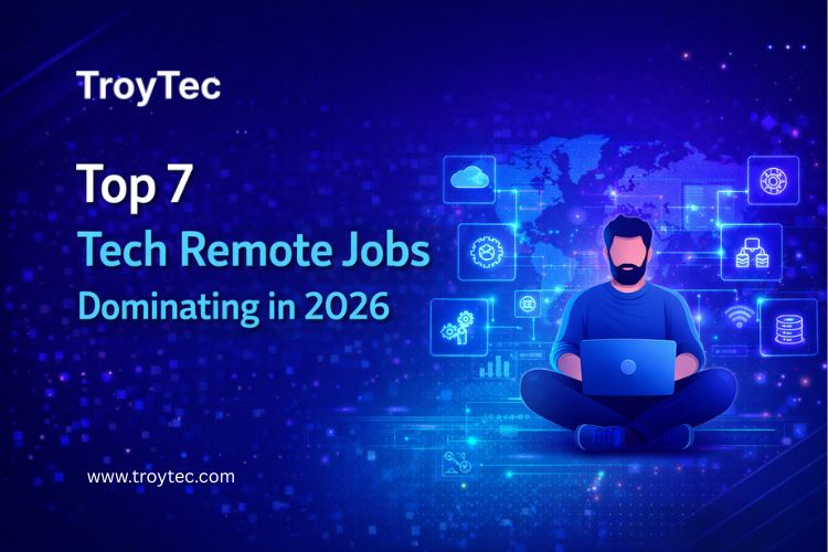 Tech Remote Jobs 
