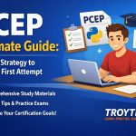 PCEP Ultimate Guide