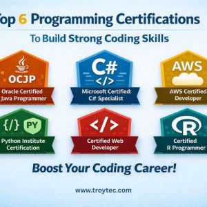 Programming Certification