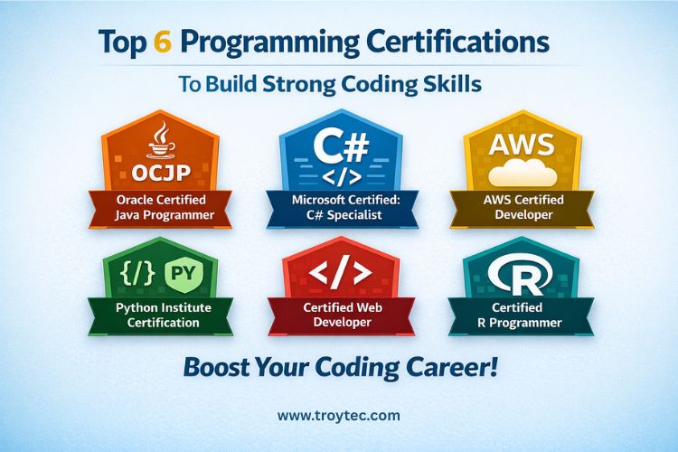 Programming Certification
