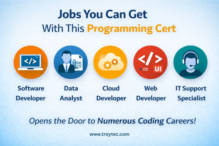 Programming Certification