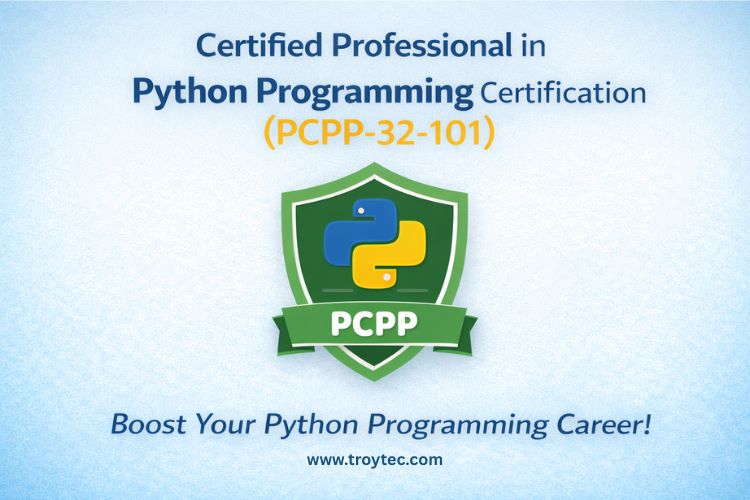 Programming Certification