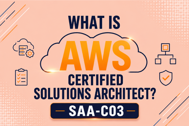 AWS Certified Solutions Architect