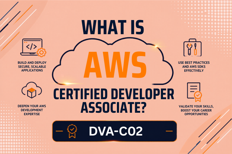 AWS Certified Developer Associate (DVA-C02)