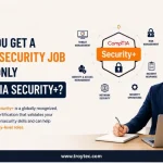 Cybersecurity Job