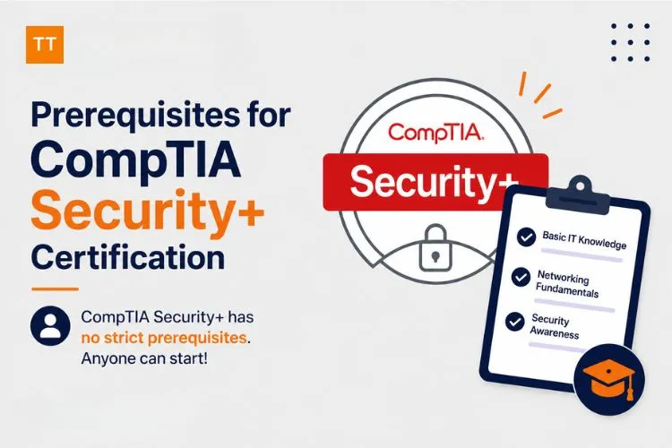 Security+ Certification
