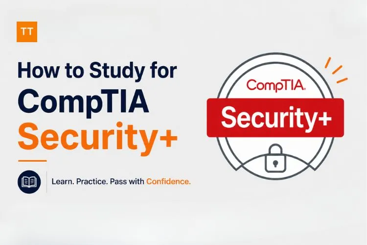 Security+ Certification