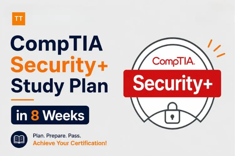 Security+ Certification