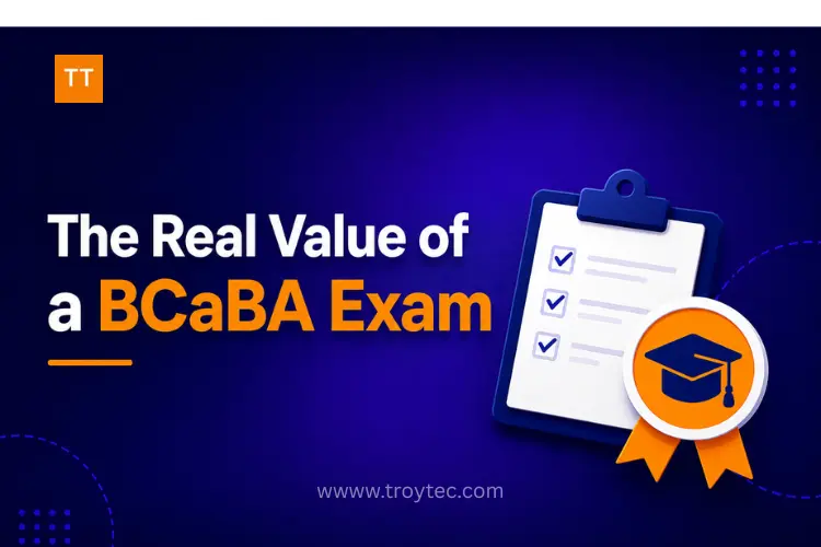  BCaBA Exam