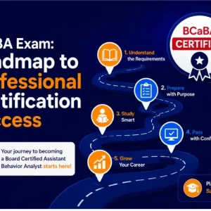BCaBA Exam