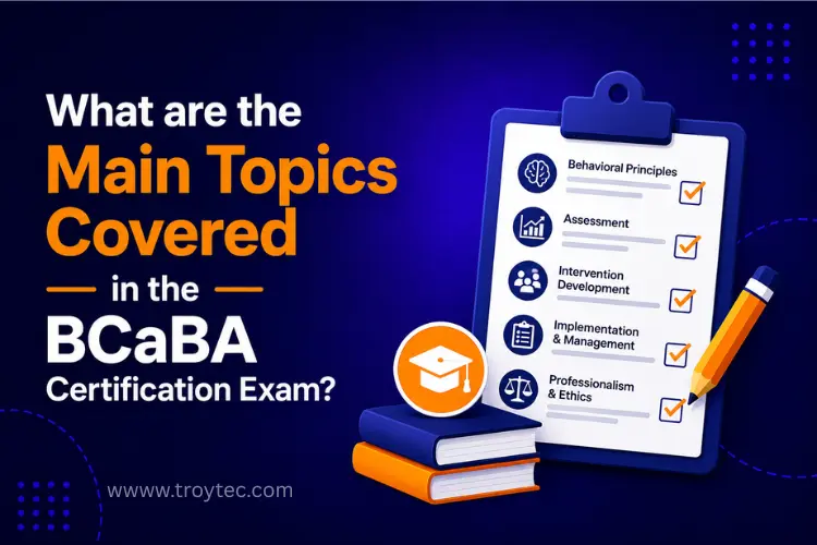 BCaBA Exam