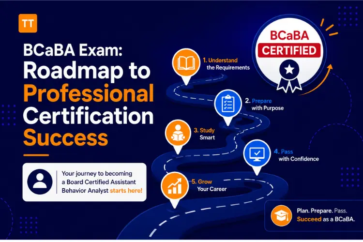 BCaBA Exam