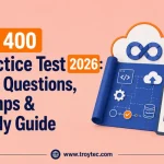 AZ 400 Practice Test
