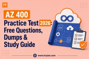 AZ 400 Practice Test