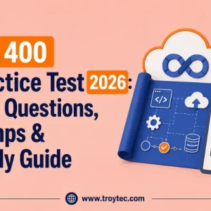 AZ 400 Practice Test