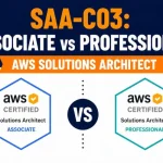 Associate vs Professional