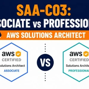 Associate vs Professional