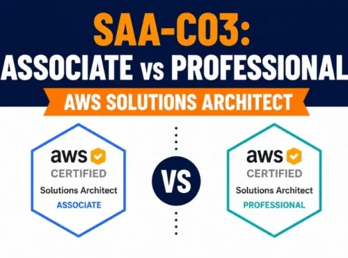 Associate vs Professional