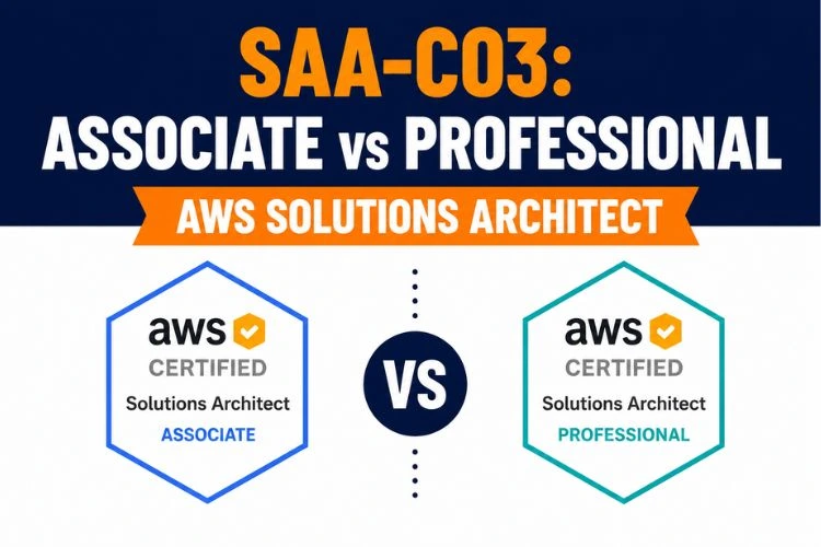 Associate vs Professional
