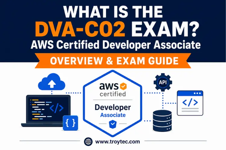 DVA C02 Exam