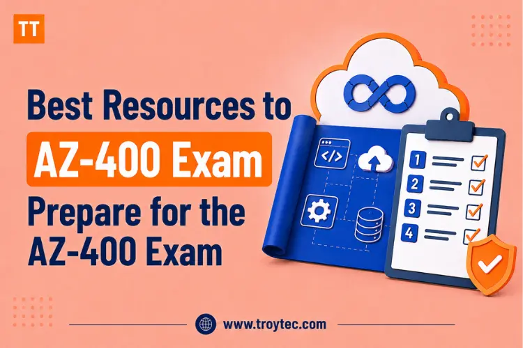 Best Resources to Prepare az-400