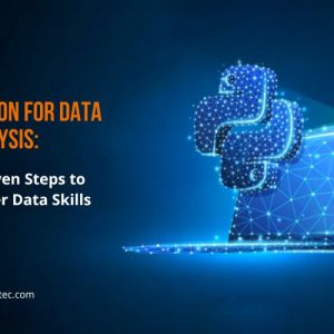7 Proven Steps to Master Data Skills
