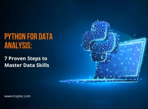 7 Proven Steps to Master Data Skills