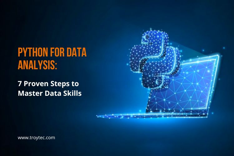 7 Proven Steps to Master Data Skills
